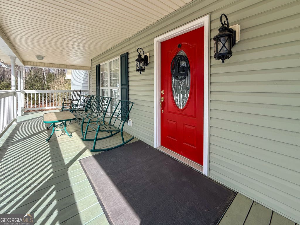 Photo of 210 Rose Road, Cleveland, GA 30528 (MLS # 10817071)