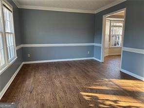3205 Ivy Station DR