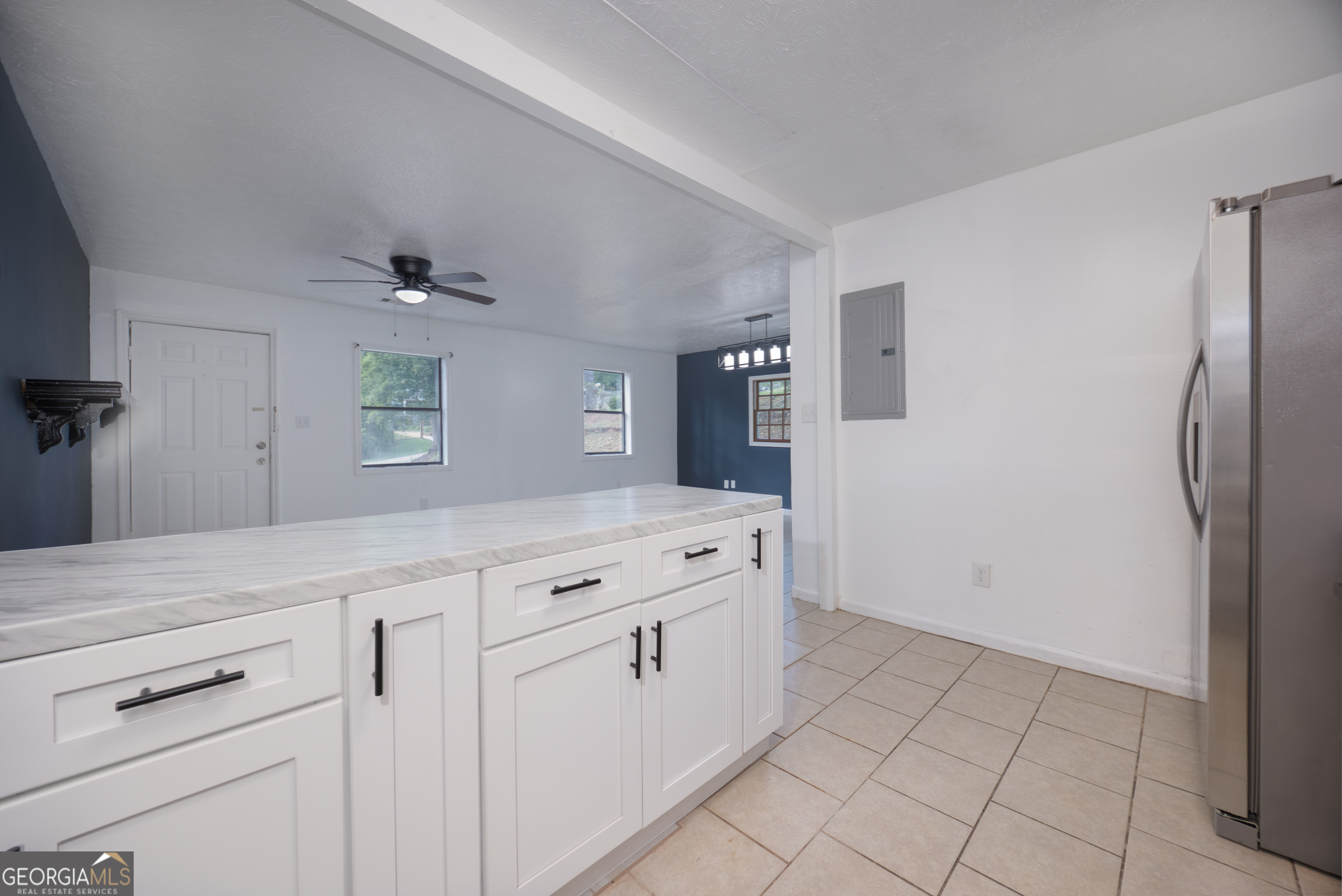 Booker T Washington Heights - Residential