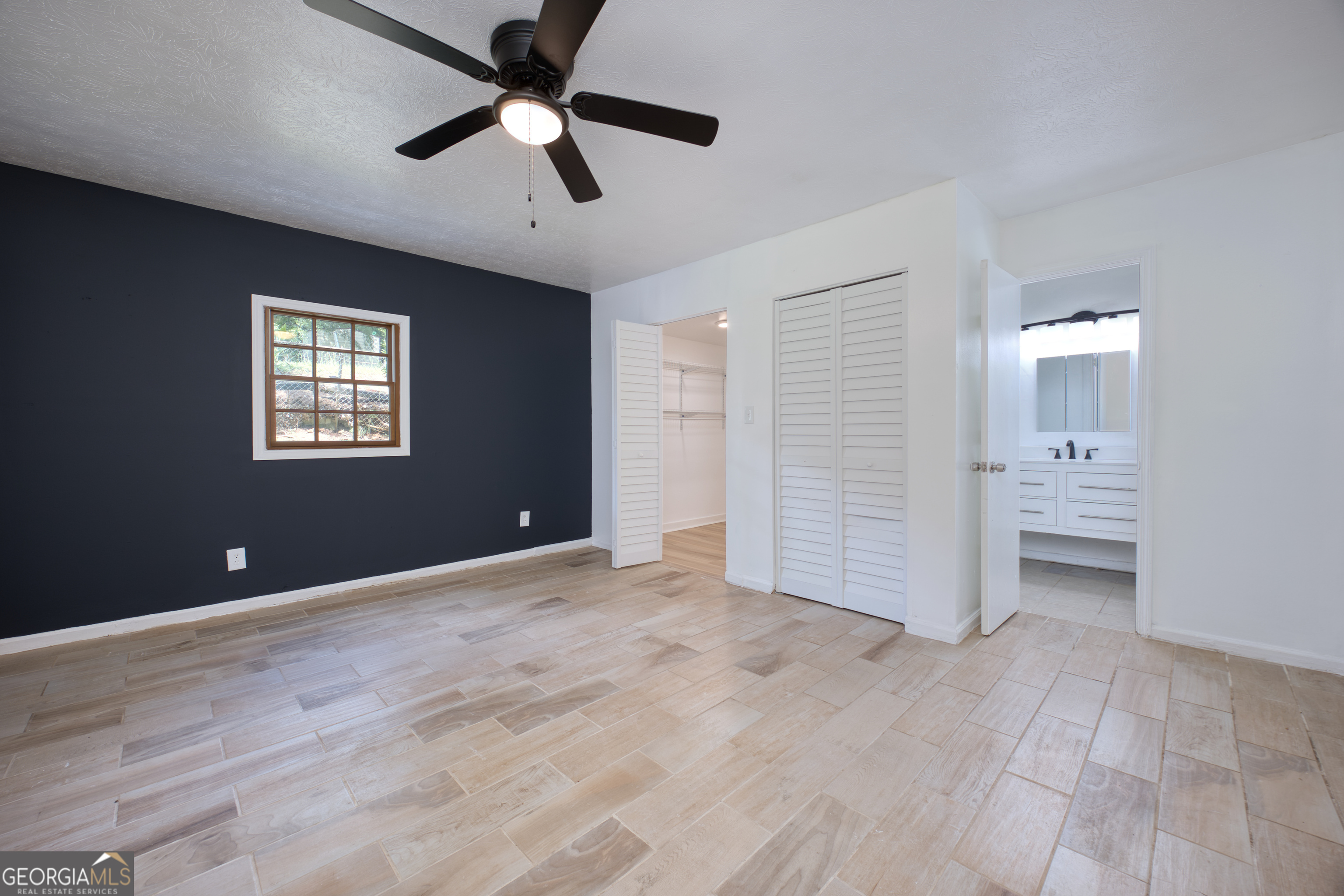 Booker T Washington Heights - Residential