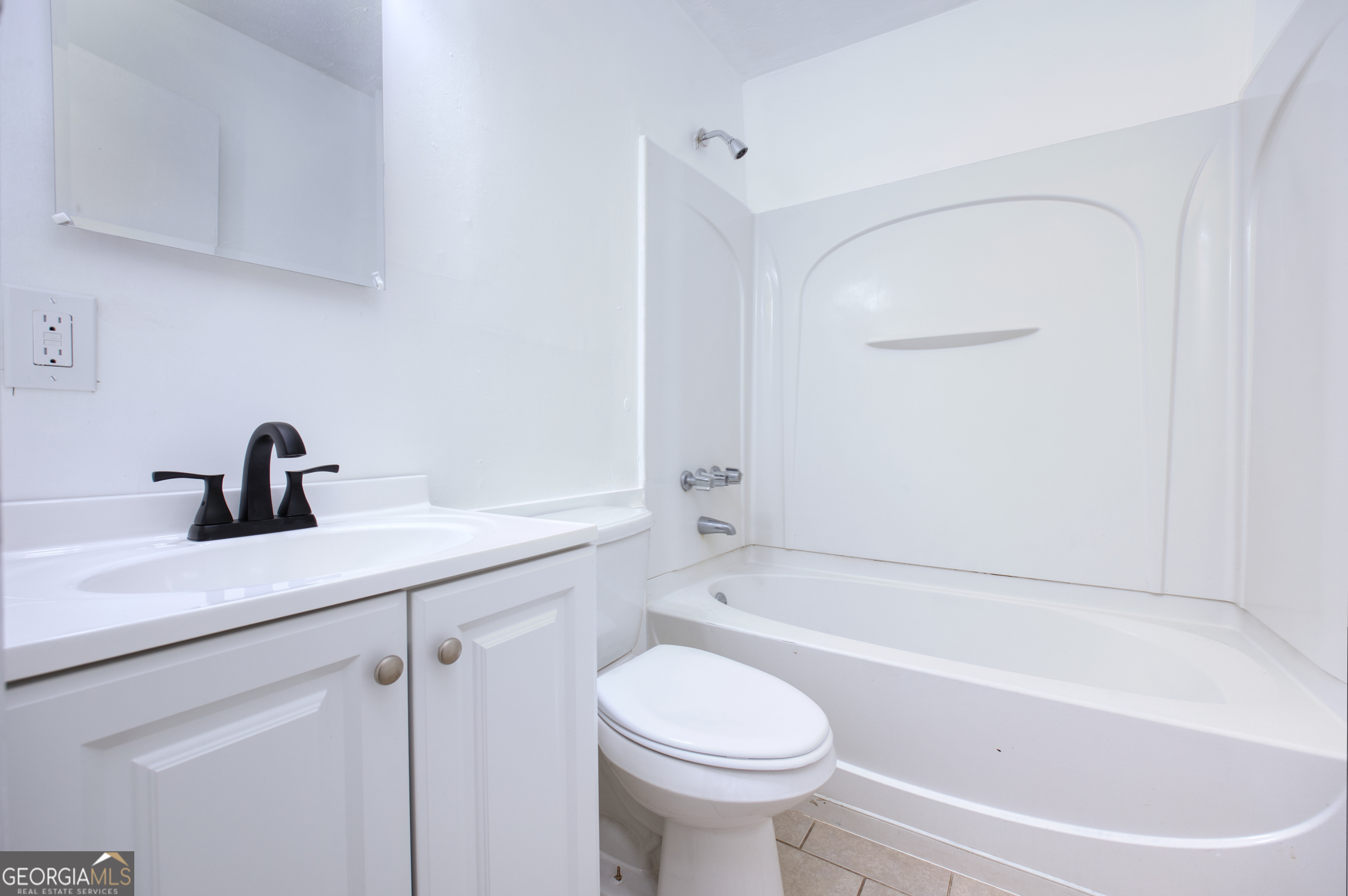 Booker T Washington Heights - Residential