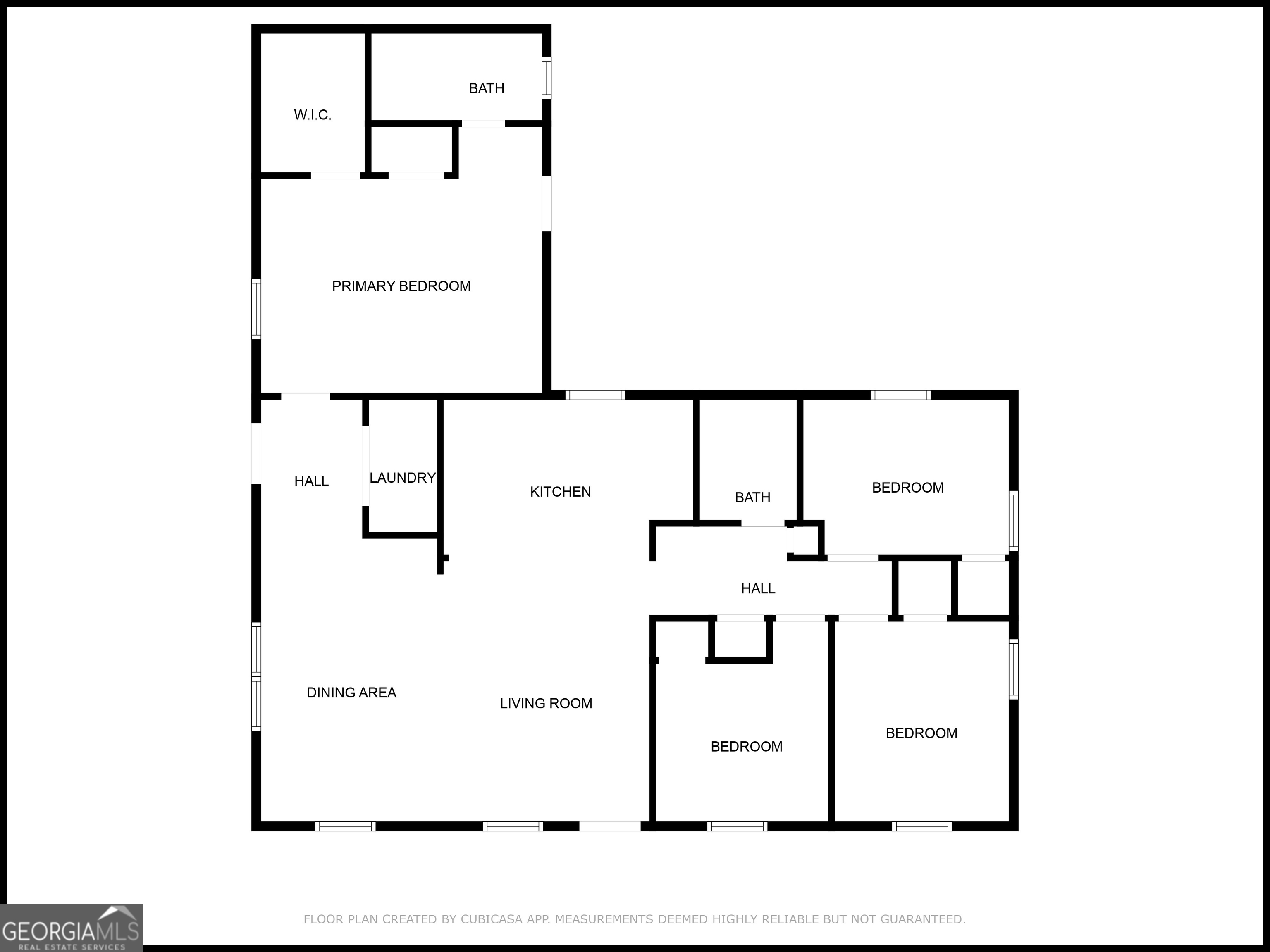 Booker T Washington Heights - Residential