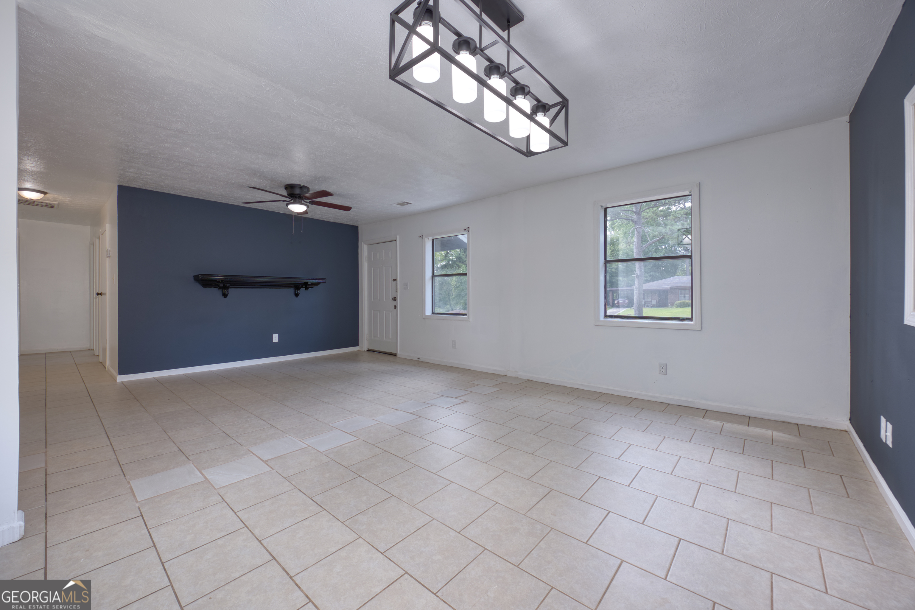 Booker T Washington Heights - Residential