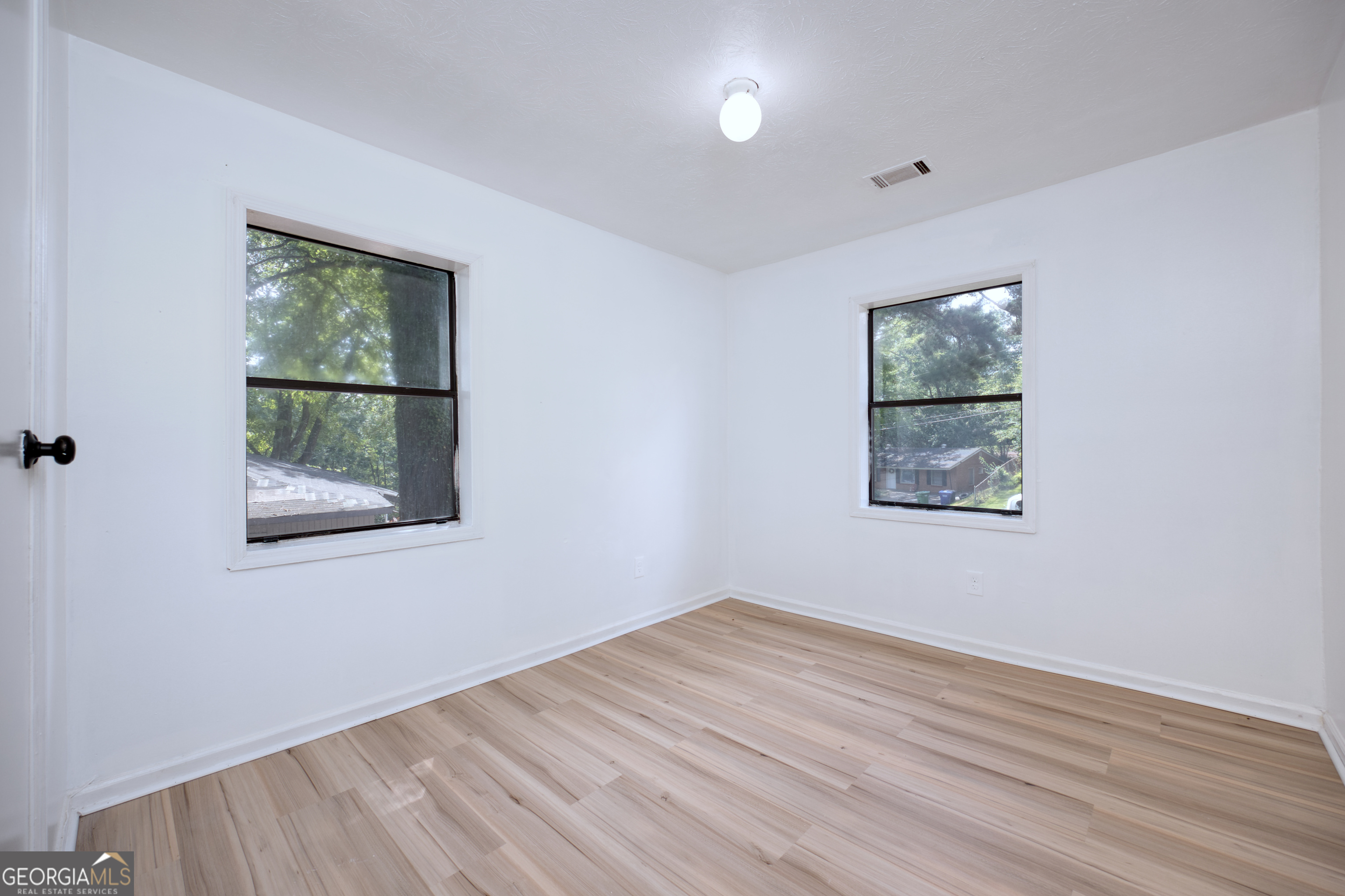 Booker T Washington Heights - Residential