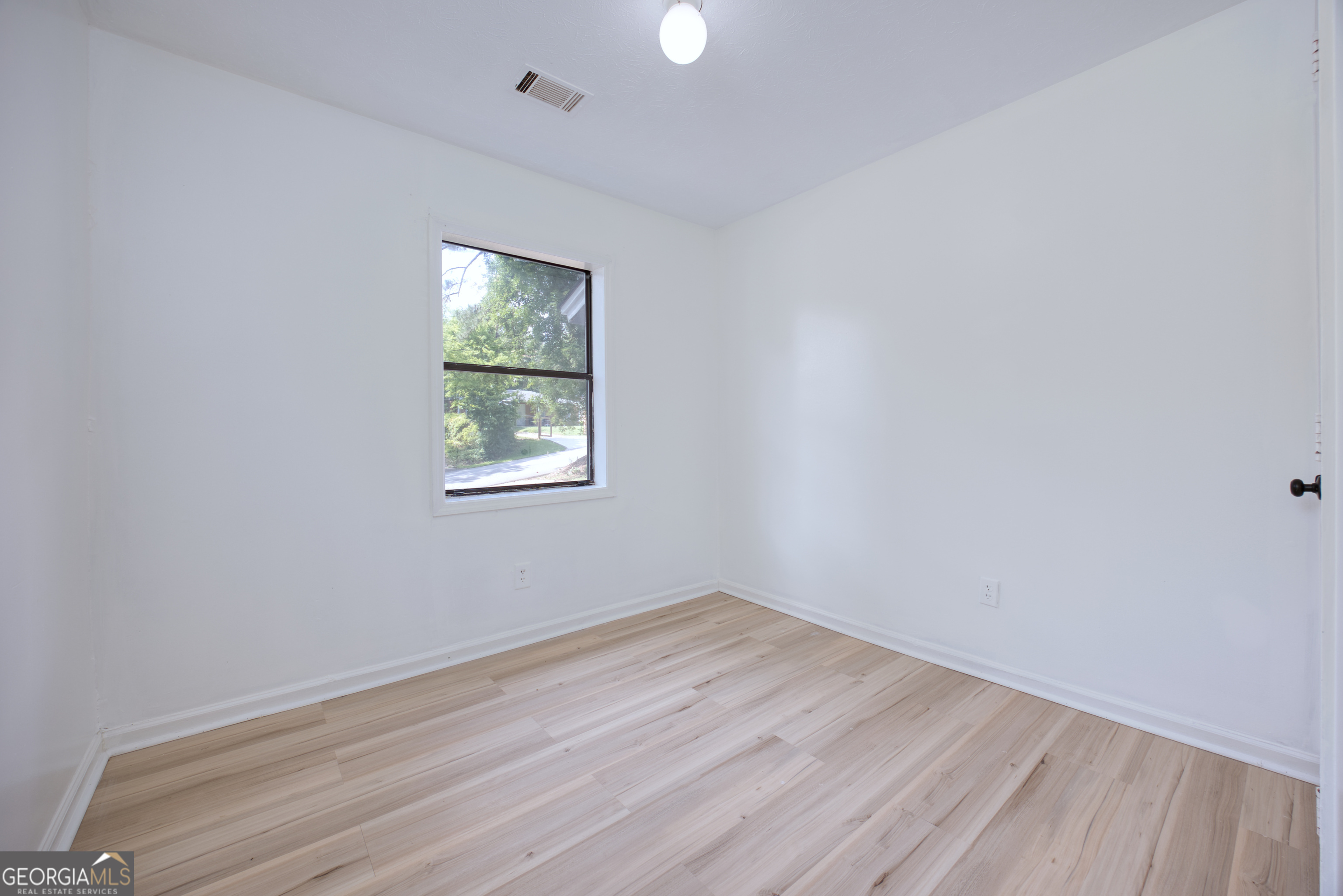 Booker T Washington Heights - Residential
