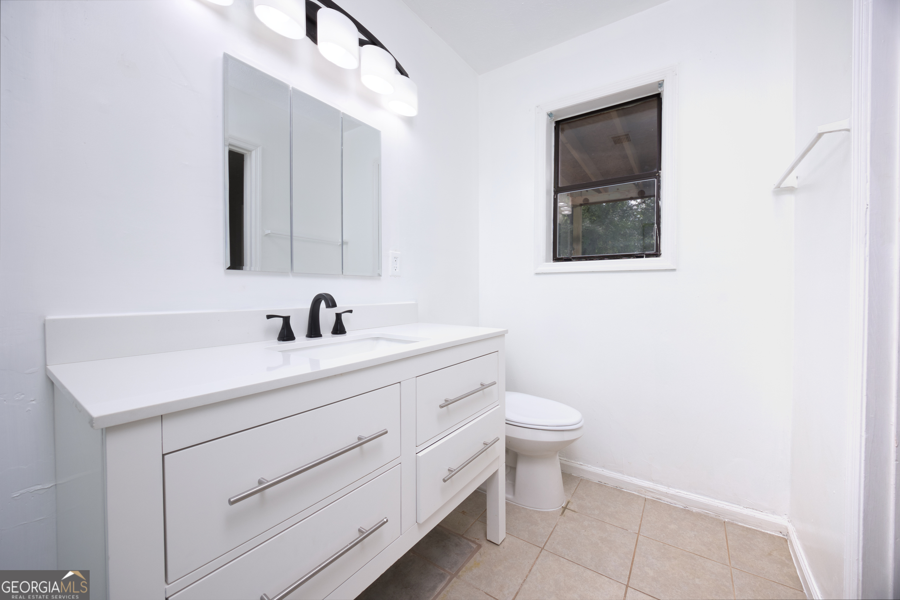 Booker T Washington Heights - Residential
