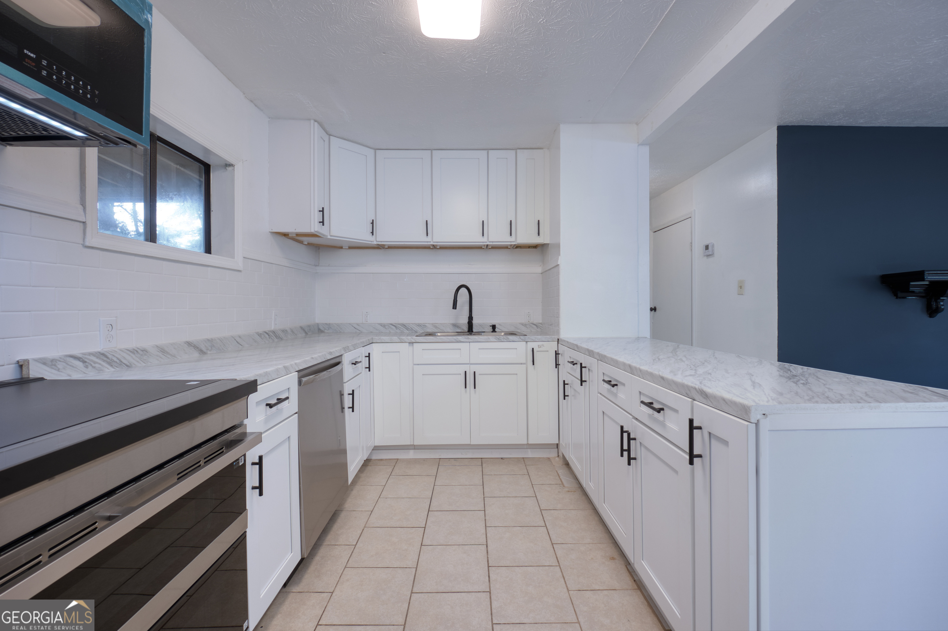 Booker T Washington Heights - Residential