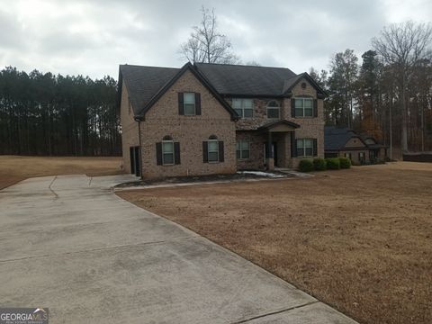 120 Couch CT Fayetteville GA 30214