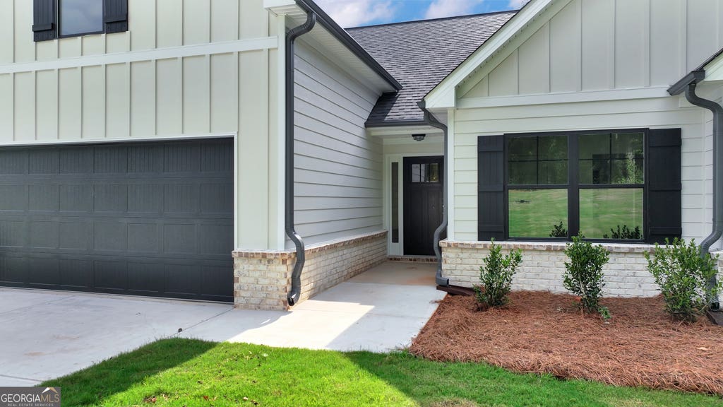 Photo of 422 Myles Way, Winder, GA 30680 (MLS # 10811825)