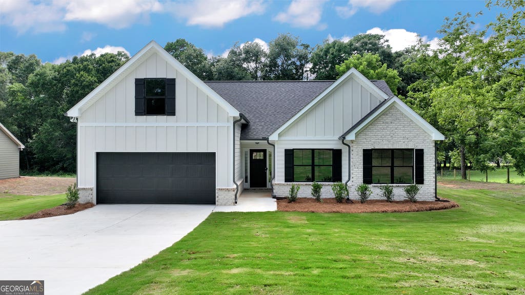 Photo of 422 Myles Way, Winder, GA 30680 (MLS # 10811825)