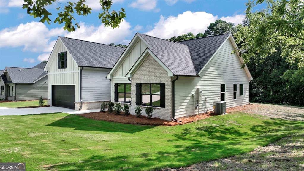 Photo of 422 Myles Way, Winder, GA 30680 (MLS # 10811825)