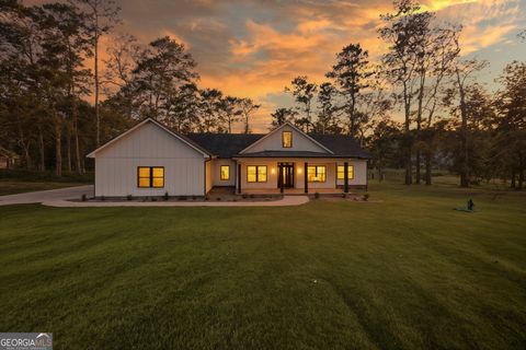 190 Leonards DR Thomasville GA 31792