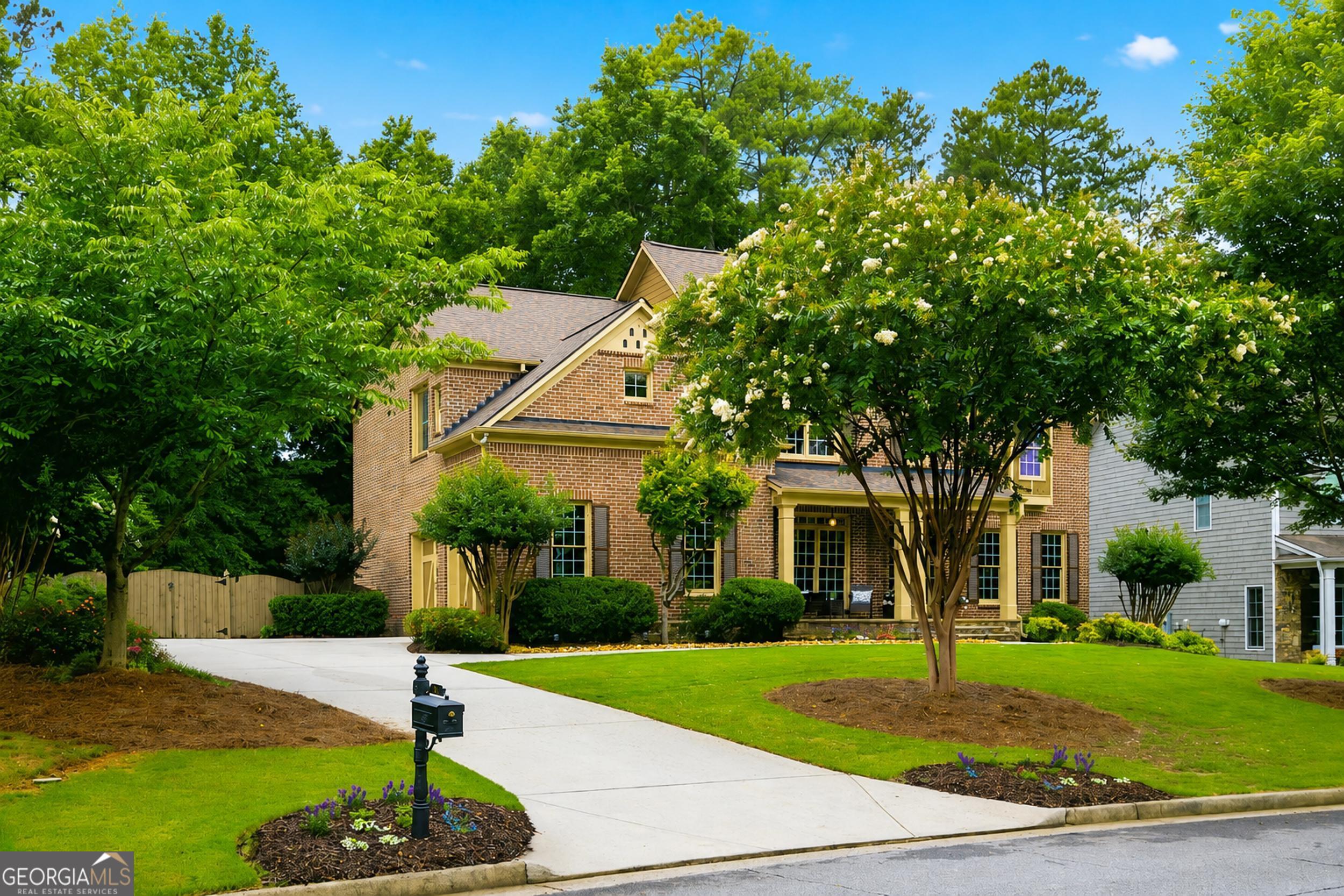 417 Battlefield Creek DR