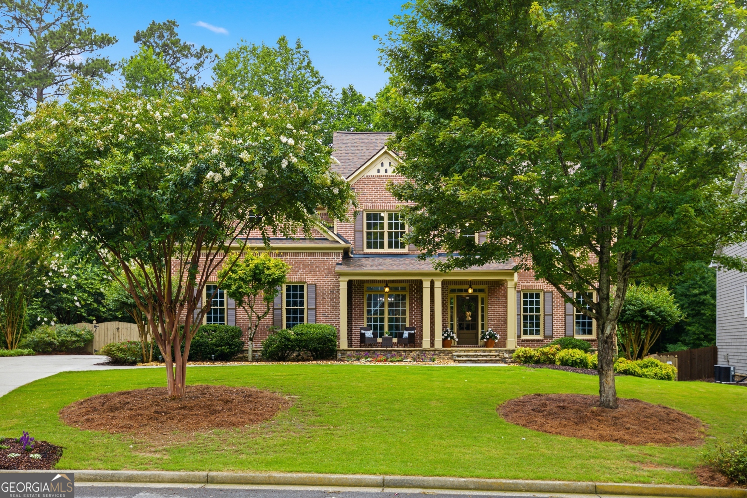 417 Battlefield Creek DR