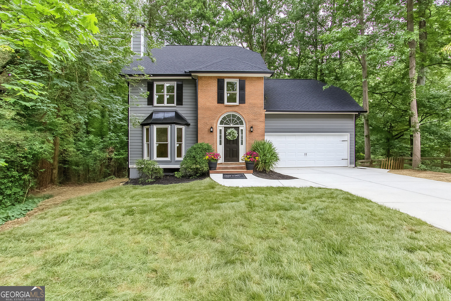 4806 Deer Chase