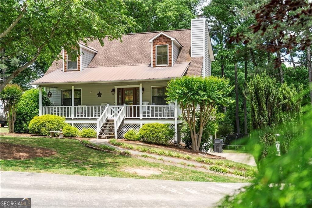 Dallas, Georgia 30132, United States, 3 Bedrooms Bedrooms, ,2 BathroomsBathrooms,Residential,Active,172869