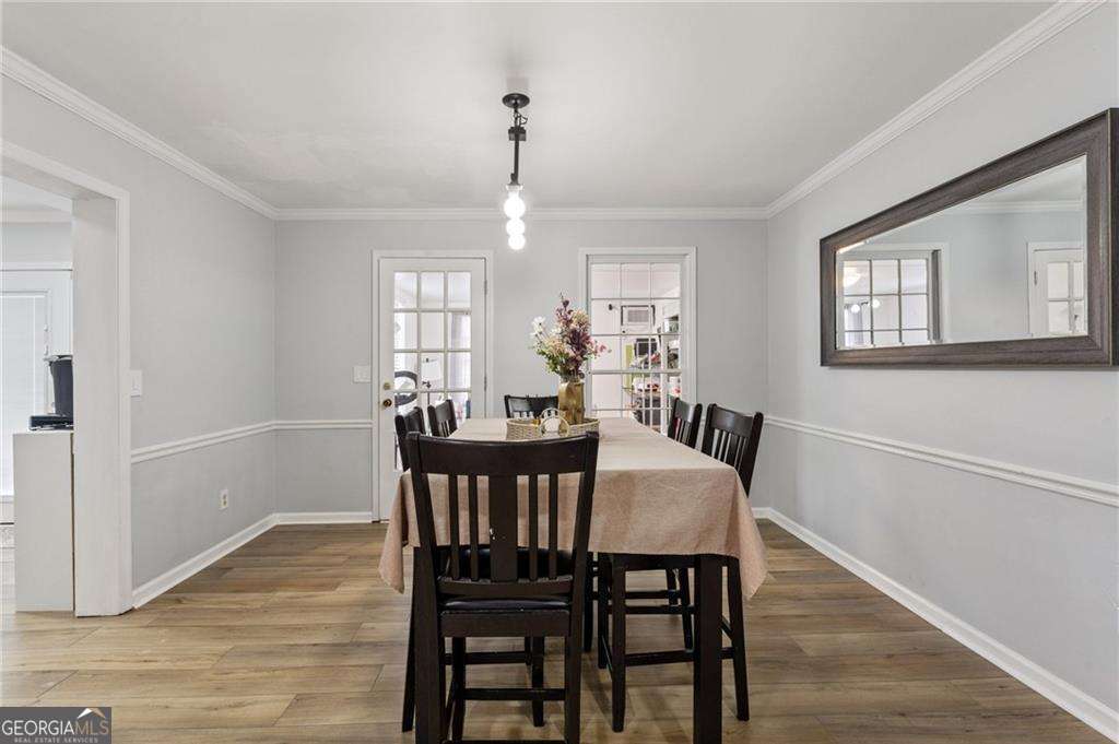Spring Creek - Residential