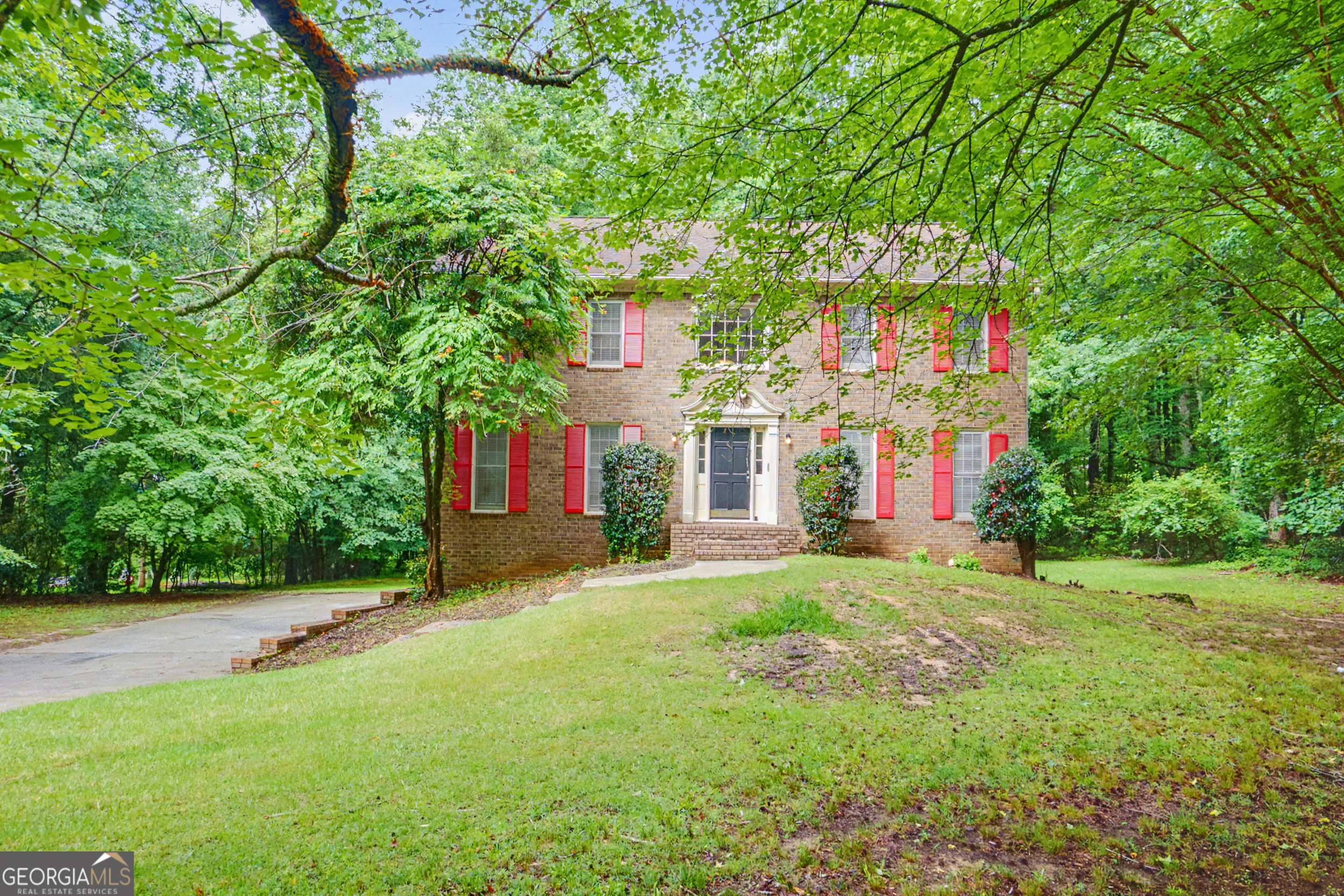 140 Mill Wood Lane