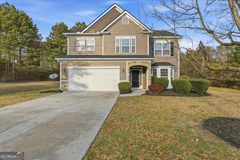 7105 Flagstone PL Union City GA 30291