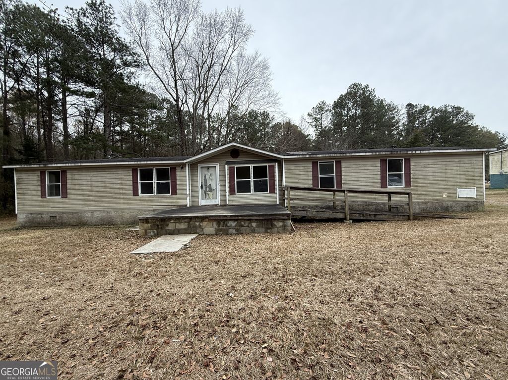 Photo of 108 D C Hardie Rd, Gordon, GA 31031 (MLS # 10663057)