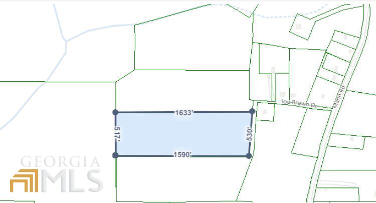 0 Joe Brown DR
