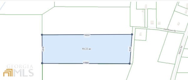 JOE BROWN DR, SHILOH, GA 31826 - Image 6556eee79d4e2077f42575dbfb5ad9fa/3733910850
