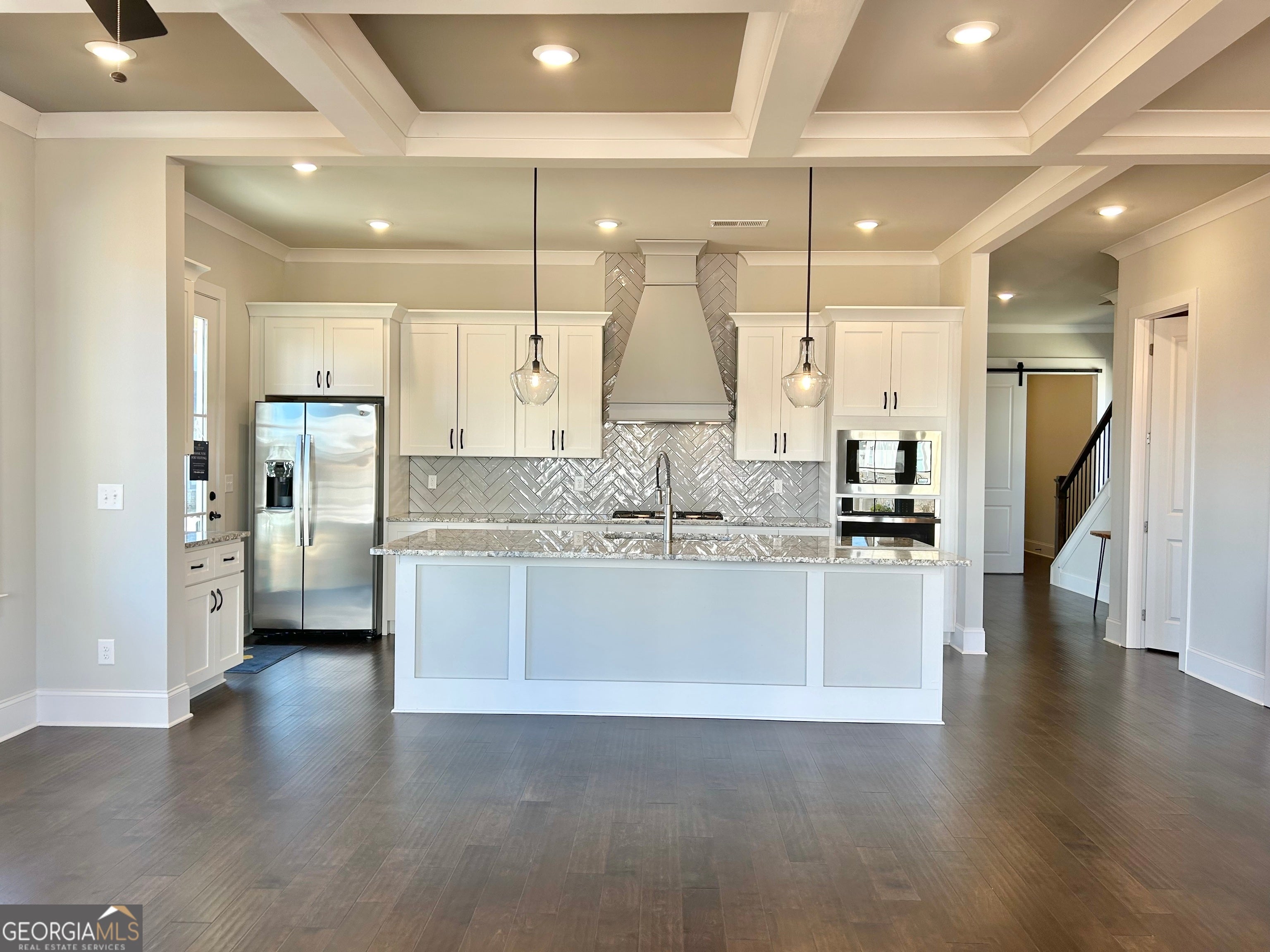 1127 Harmony BND