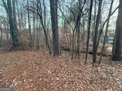 0 Marty LN Dallas GA 30157