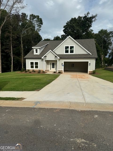 203 Delightful Way Unit 5, Winder, GA 30680 - #: 10617152