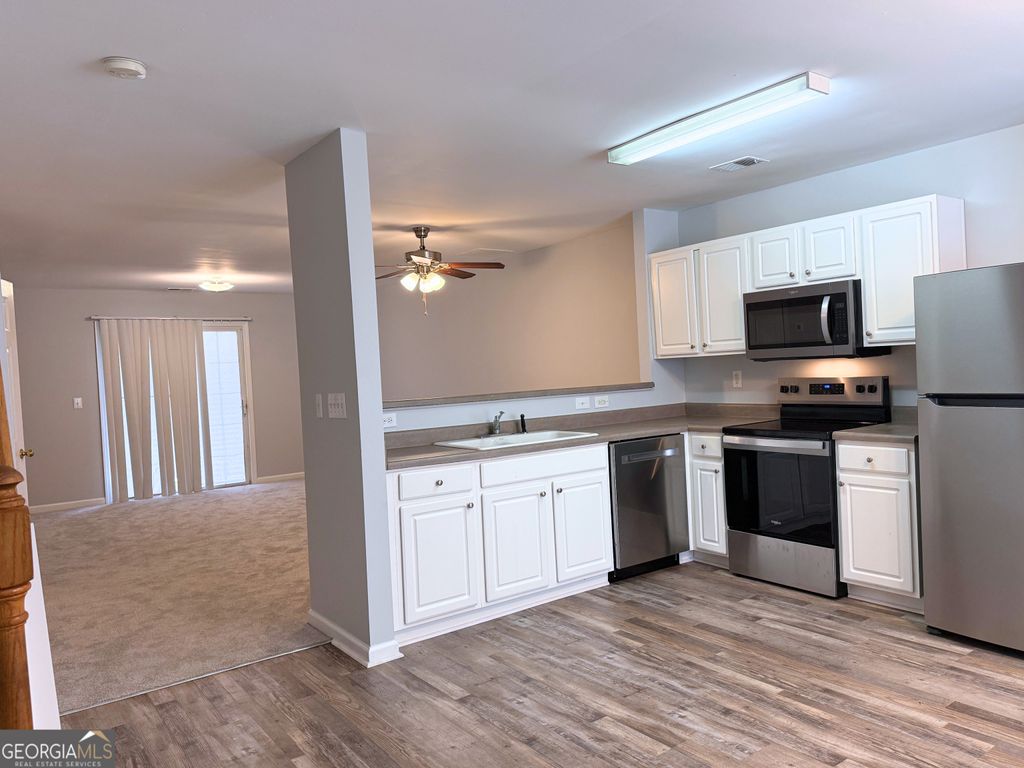 Photo of 1851 Devon Drive SW, Atlanta, GA 30311 (MLS # 10794475)