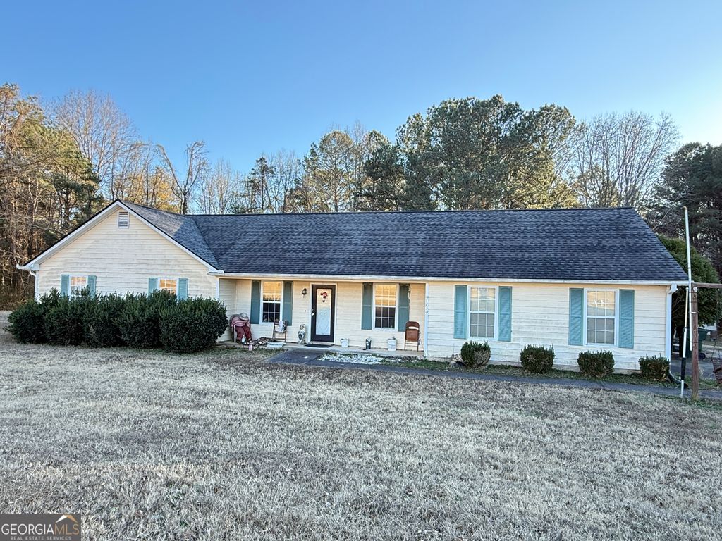 Photo of 1230 Park Street, Loganville, GA 30052 (MLS # 10658720)