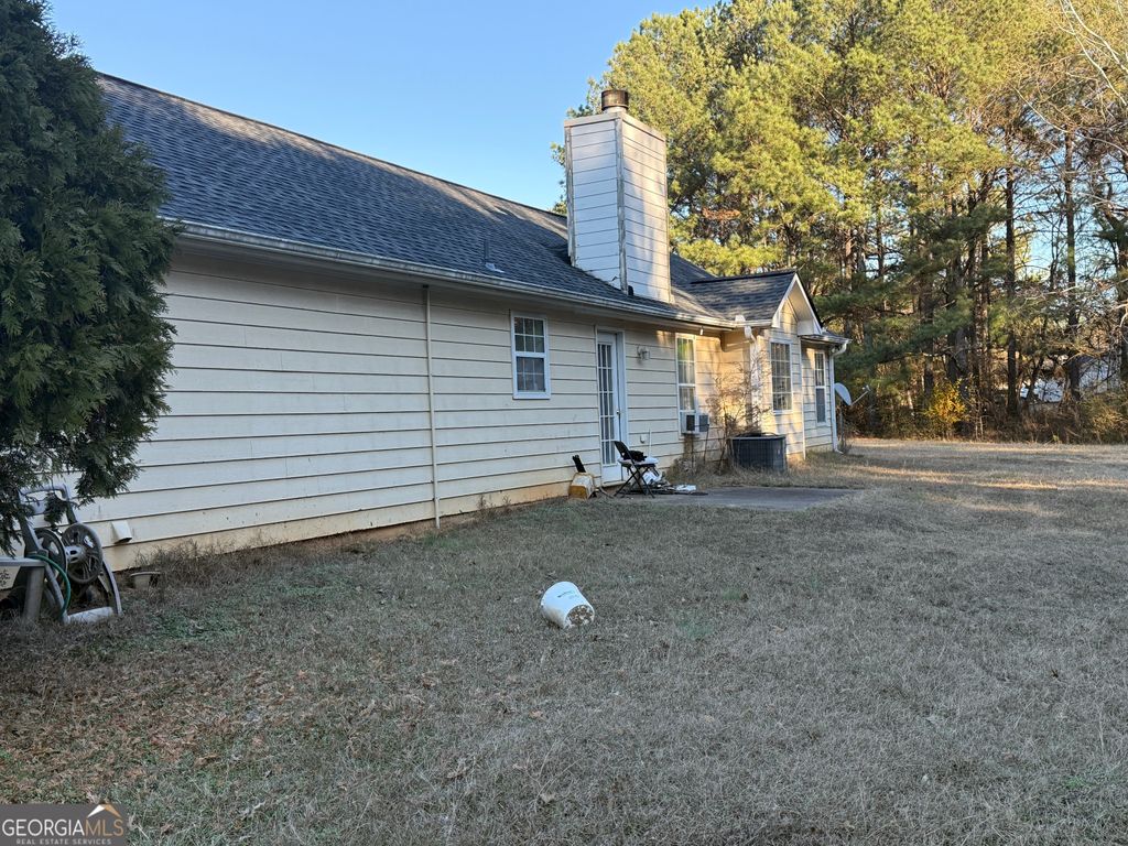 Photo of 1230 Park Street, Loganville, GA 30052 (MLS # 10658720)