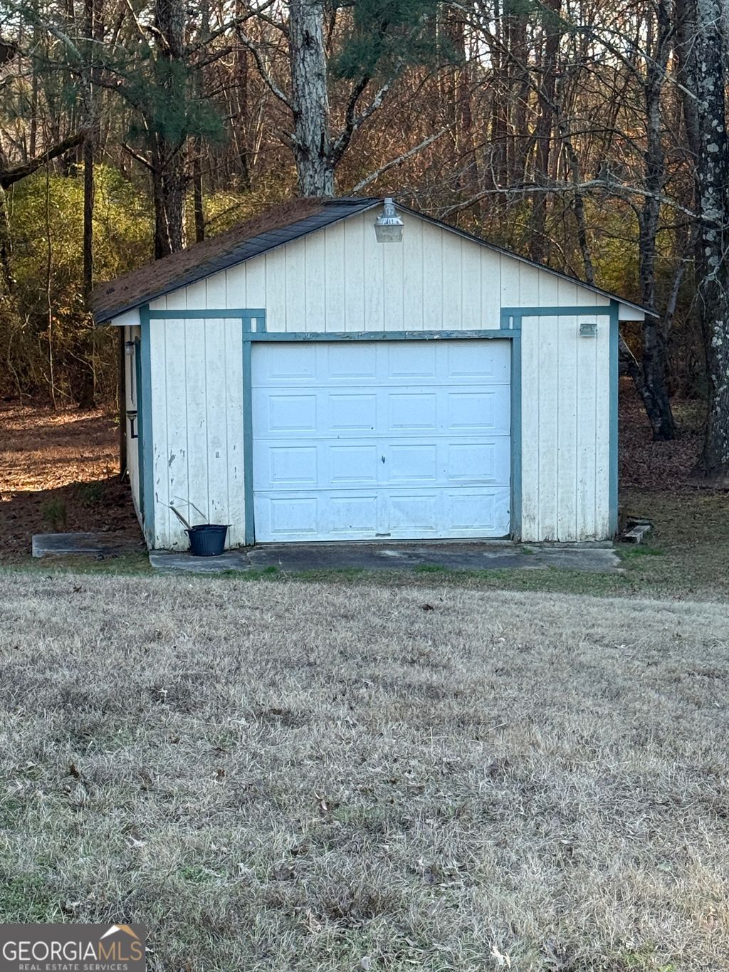 Photo of 1230 Park Street, Loganville, GA 30052 (MLS # 10658720)