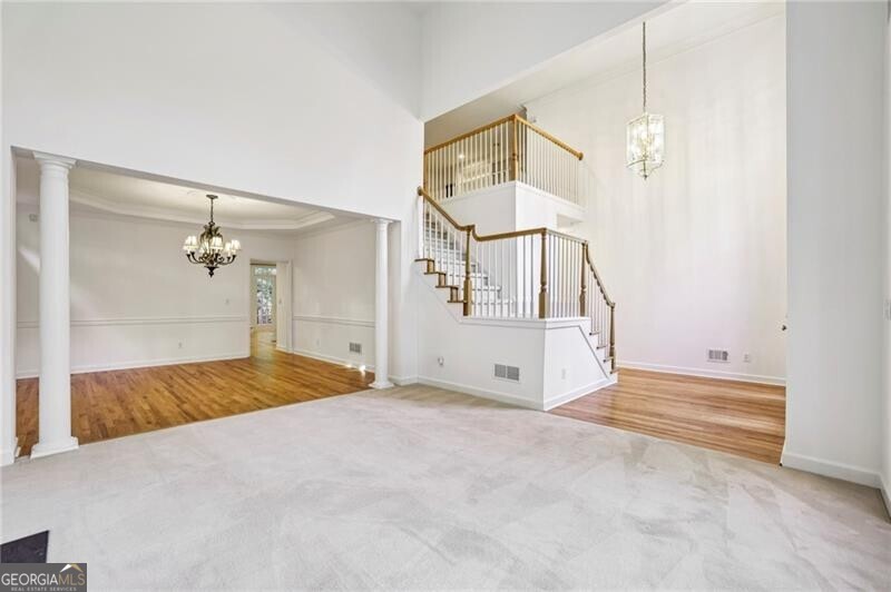 Cameron Manor - Residential