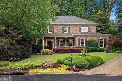 Photo of 2796 Payton Oaks Drive, Atlanta, GA 30345 (MLS # 10789482)
