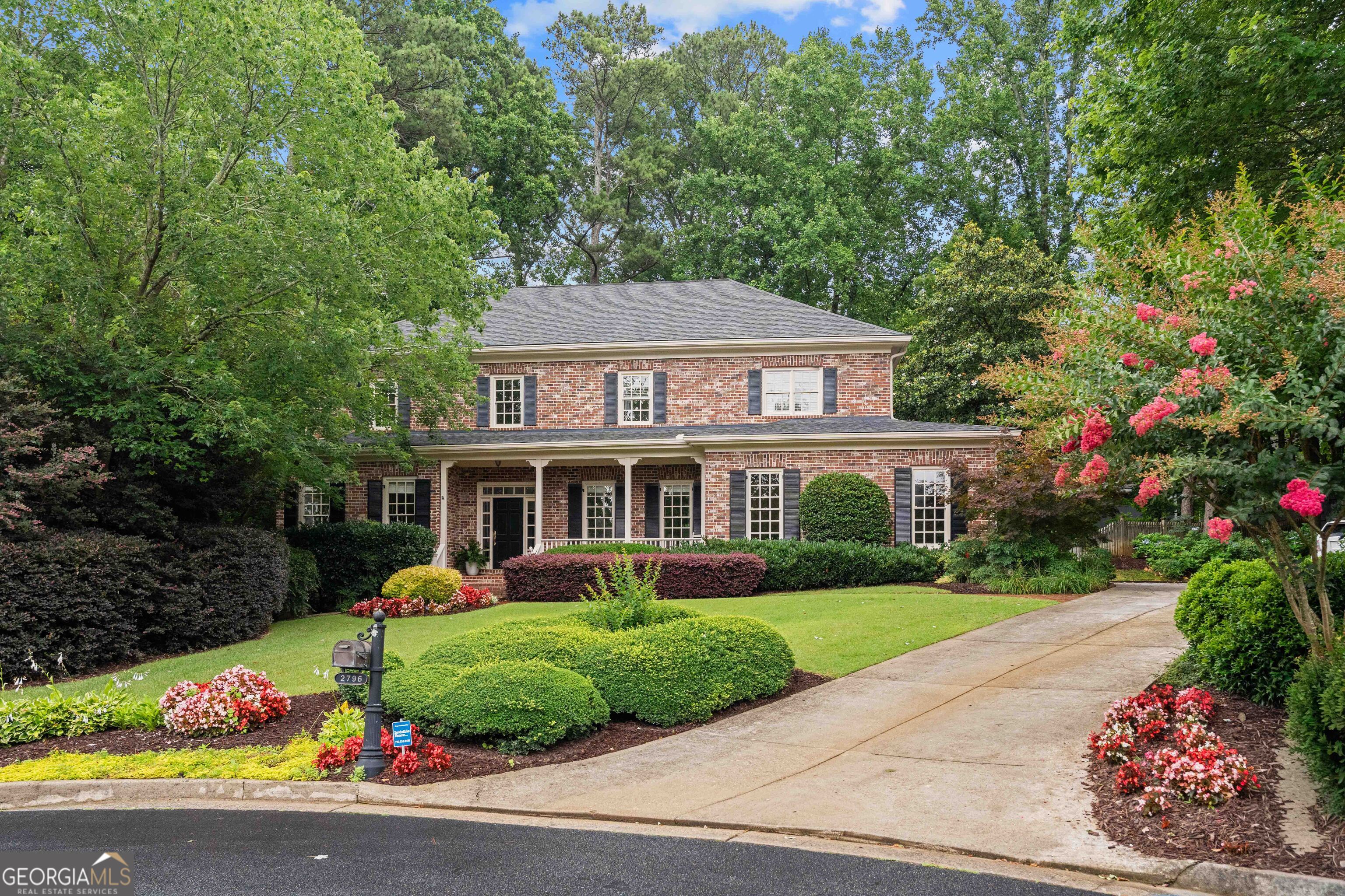 2796 Payton Oaks DR