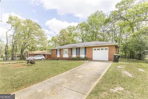 104 Oakdale Drive, Warner Robins, GA 31088 - #: 10522868