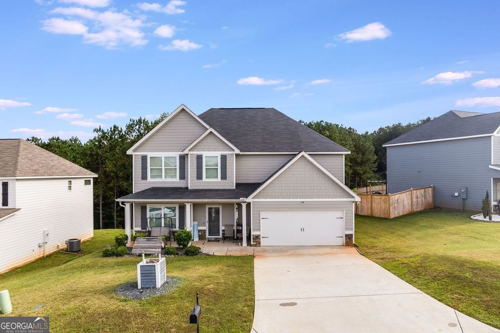 Photo of 227 Waters Edge Parkway, Temple, GA 30179 (MLS # 10755791)
