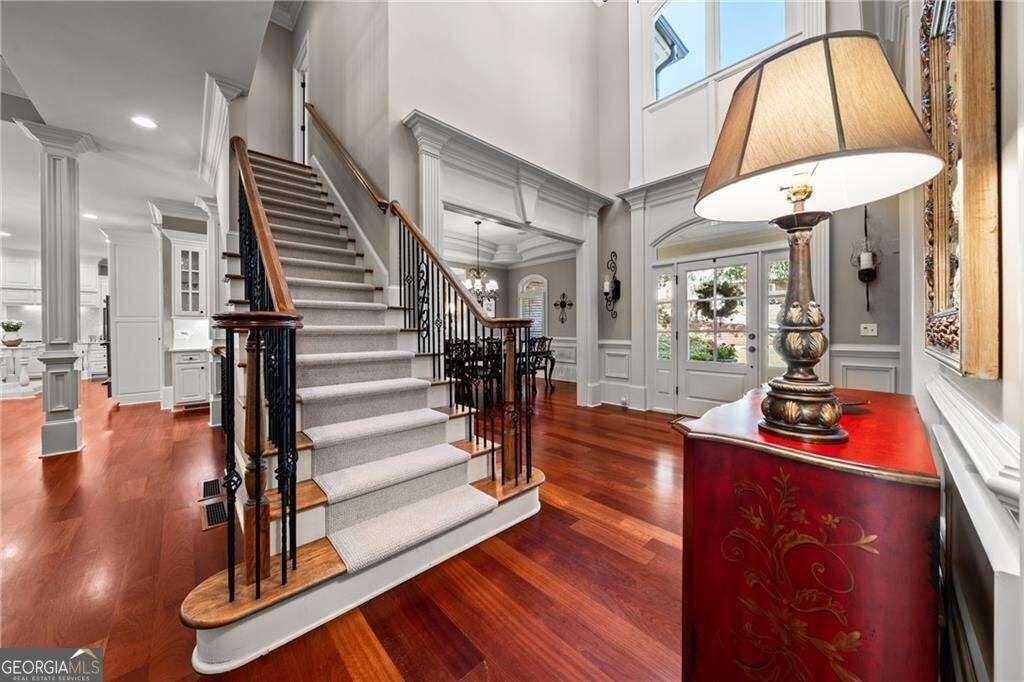 Photo of 3125 Wills Mill Road, Cumming, GA 30041 (MLS # 10843444)