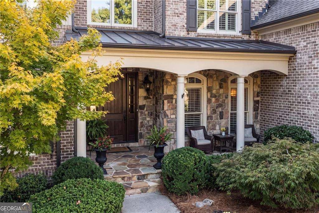 Photo of 3125 Wills Mill Road, Cumming, GA 30041 (MLS # 10843444)