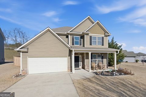 225 Brooks Village DR Pendergrass GA 30567