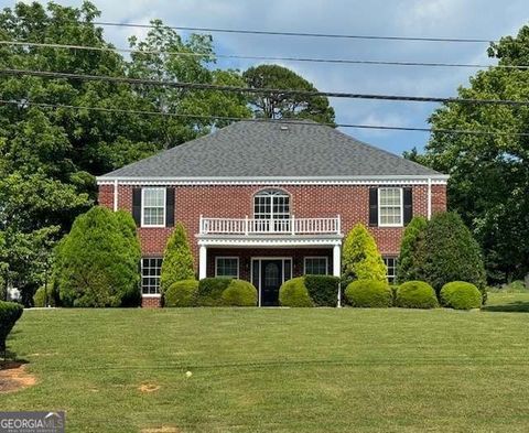 1250 Historic Hwy 441 Demorest GA 30535