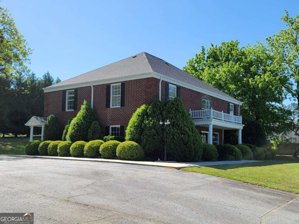 1250 Historic Hwy 441