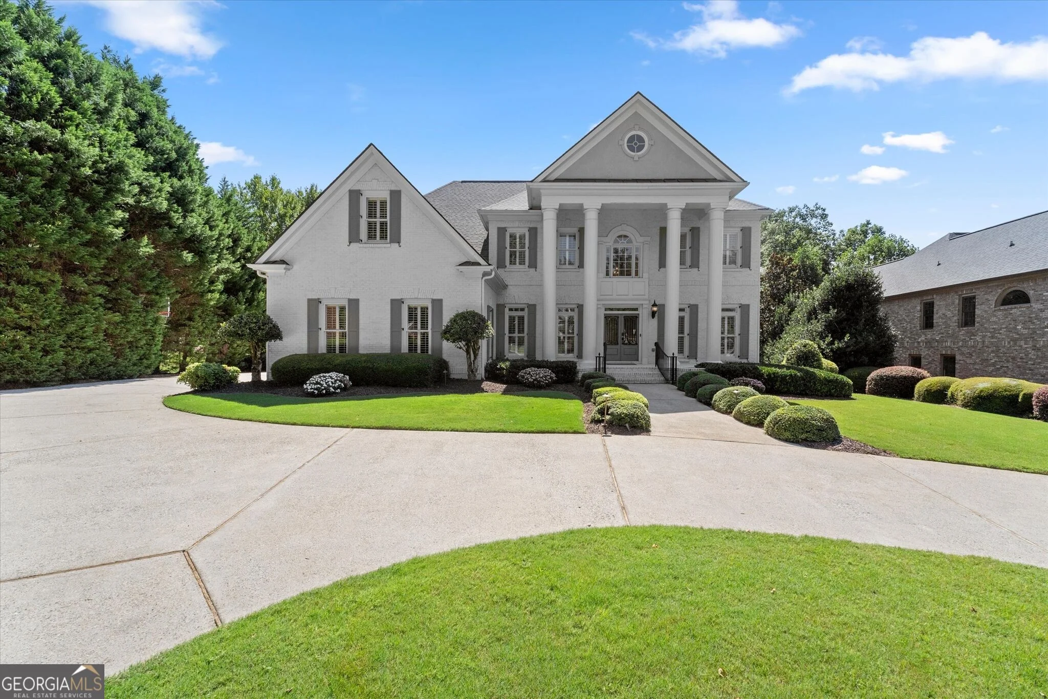 11035 Bradford Lane