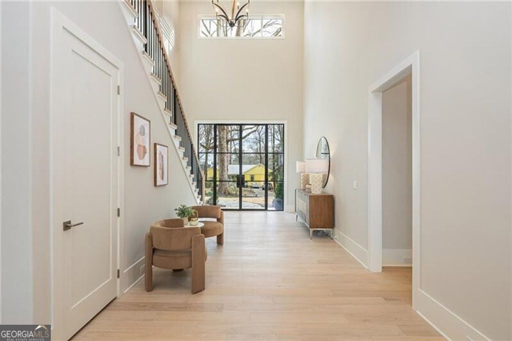 Photo of 205 Shady Grove Lane, Alpharetta, GA 30009 (MLS # 10703311)