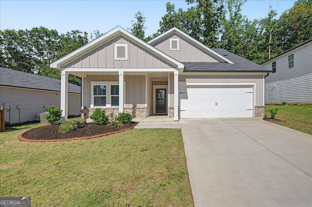 Photo of 358 Denali Butte Terrace, Canton, GA 30114 (MLS # 10787983)
