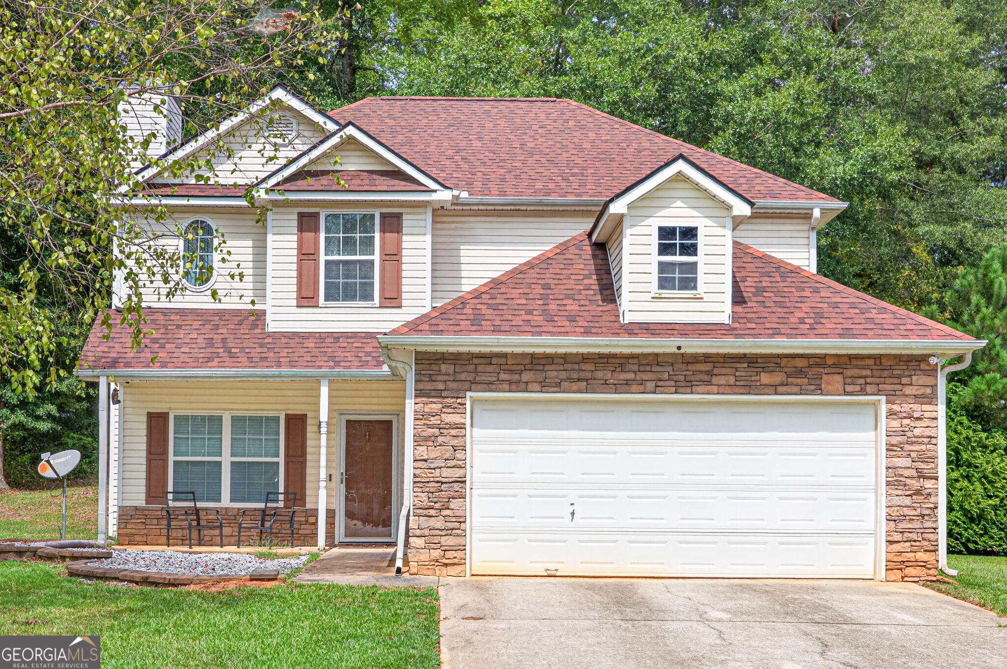 111 Autumn Ridge DR