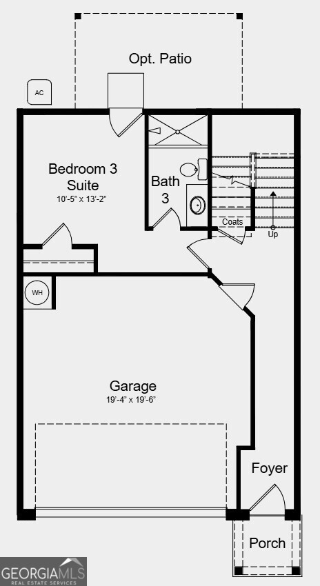 5830 Schelton PL SE