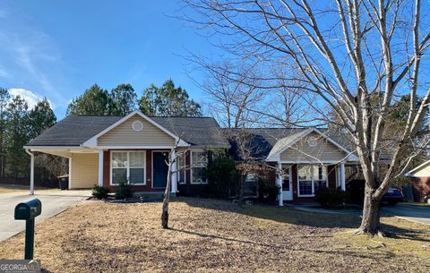 Photo of 358 Leafmore Road SW, Rome, GA 30165 (MLS # 10562853)