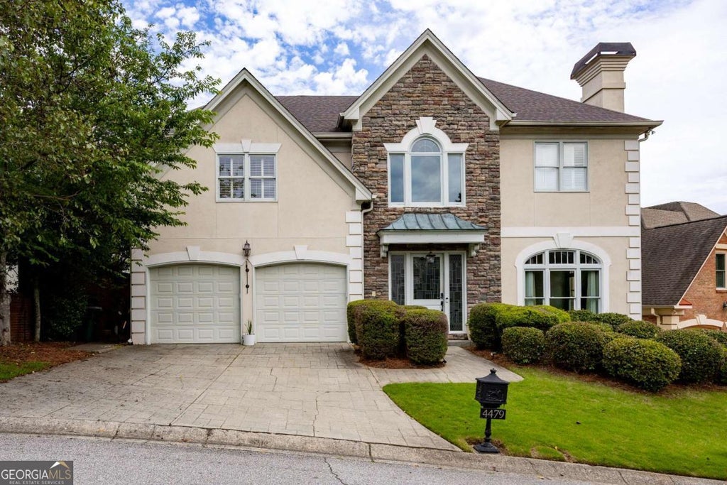 Photo of 4479 Chattahoochee Plantation Drive SE, Marietta, GA 30067 (MLS # 10792547)